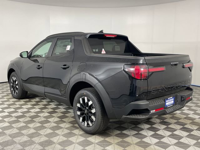 New 2026 Hyundai Santa Cruz SEL image 5