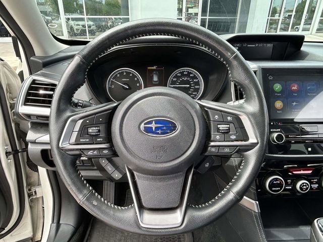 Used 2020 Subaru Forester Limited image 22