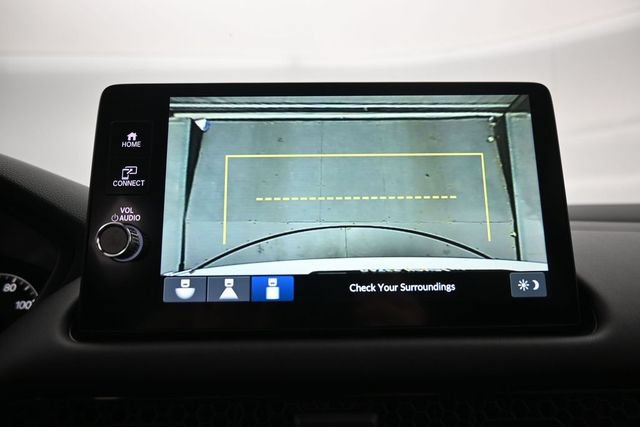 New 2027 Honda HR-V LX image 16