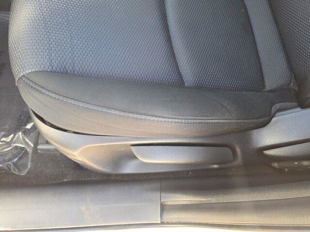 Used 2016 Scion iA image 16