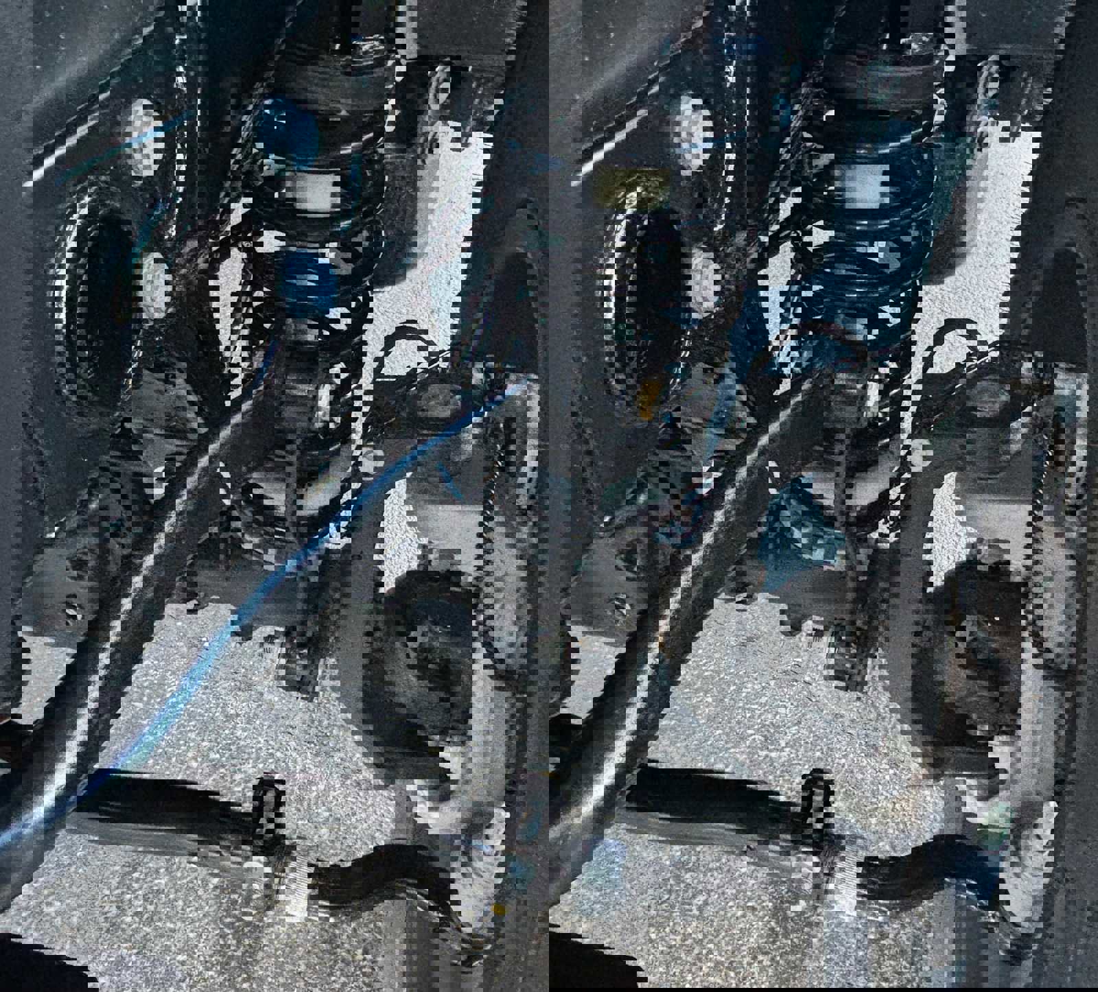 New 2026 Jeep Gladiator Sport image 11