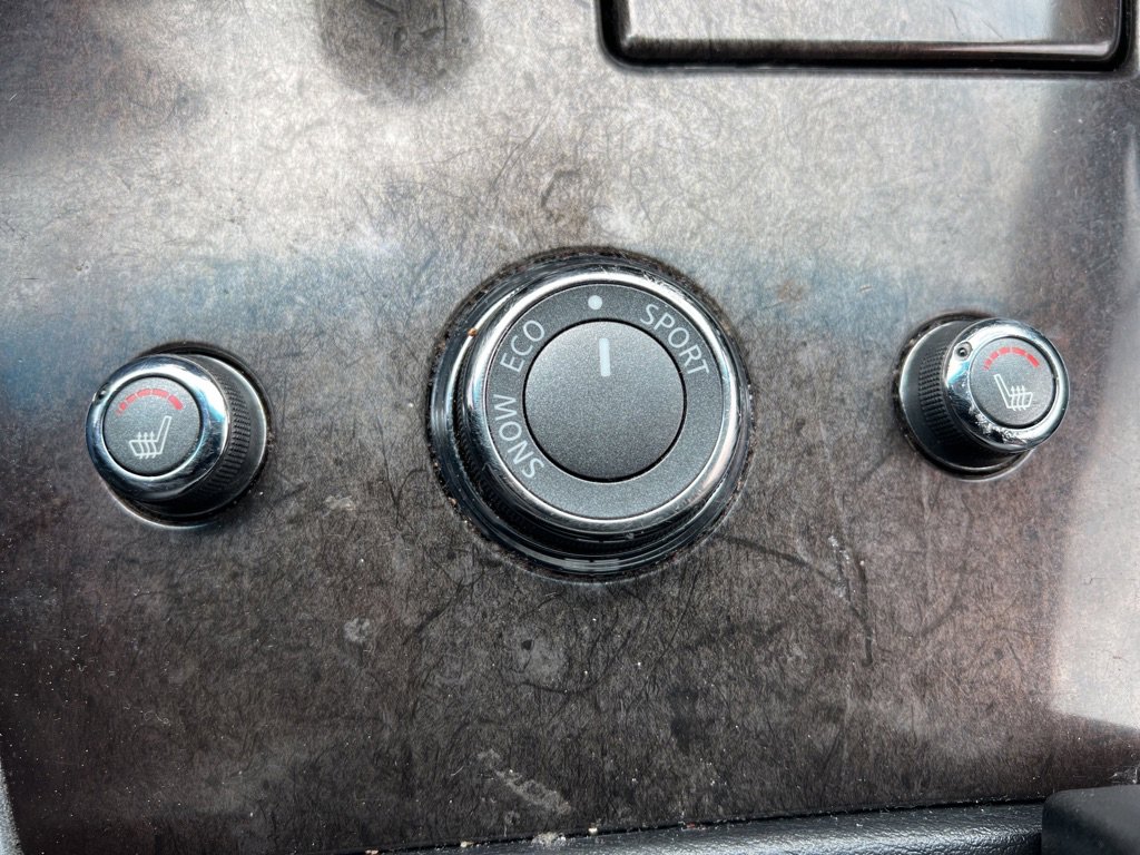 Used 2014 INFINITI QX60 Luxe w/ Premium Plus Package image 43