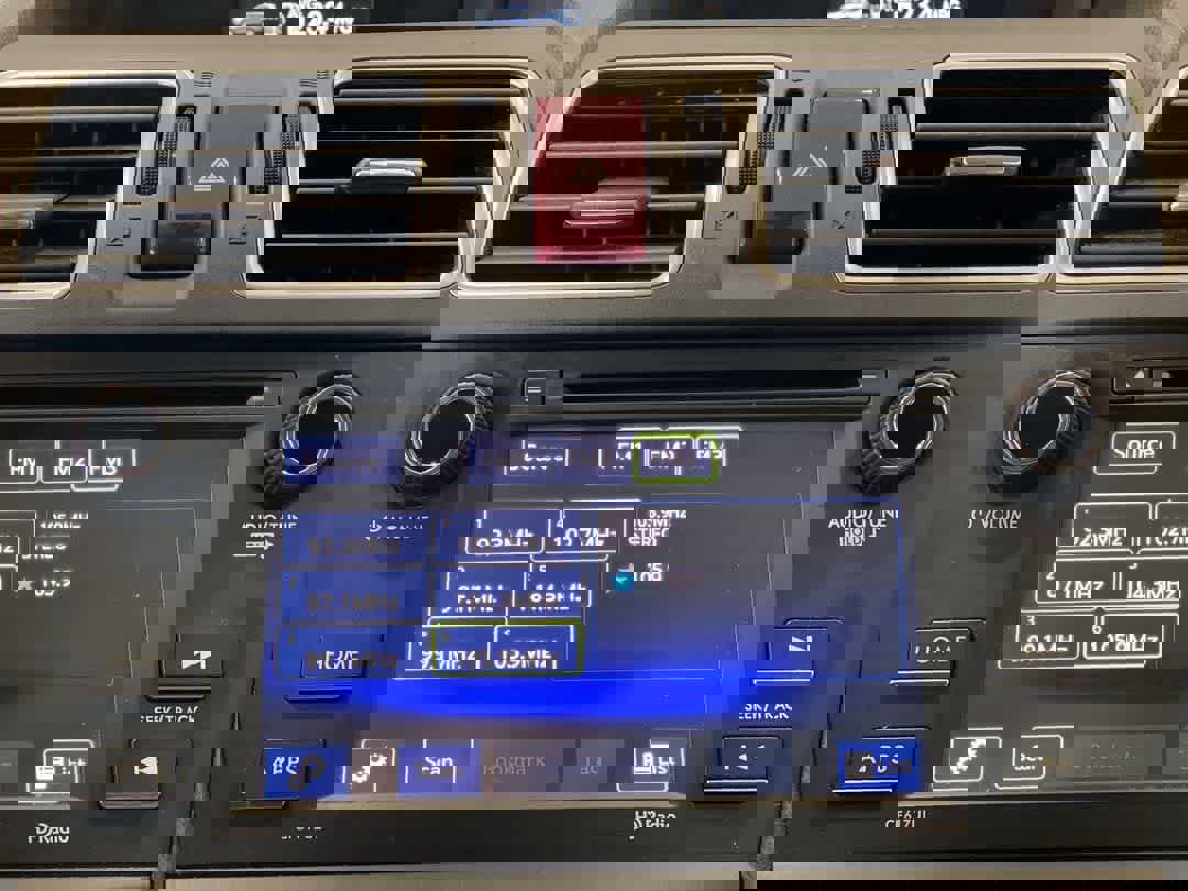 Used 2016 Subaru Forester 2.5i w/ Popular Package #2 image 19