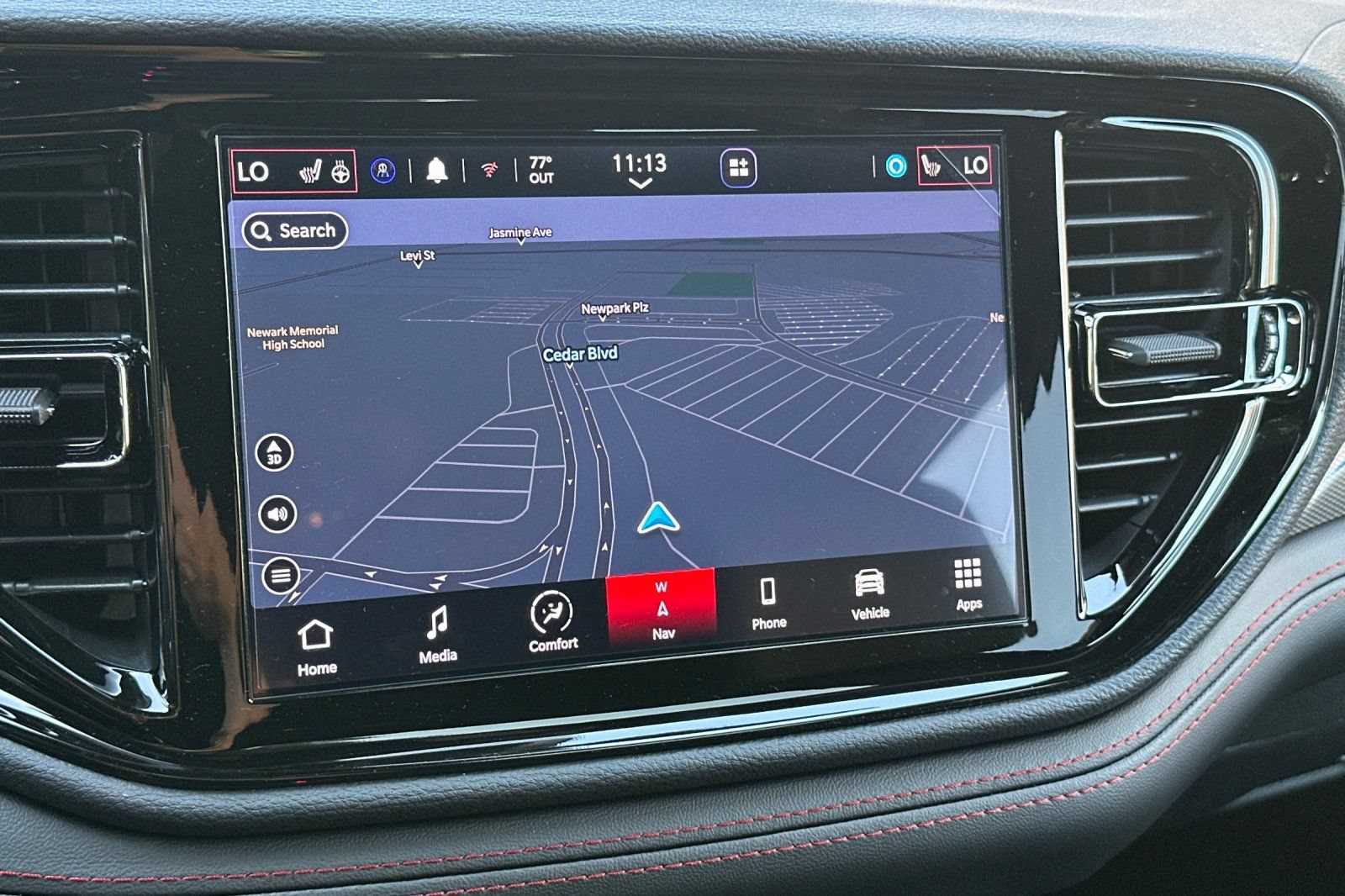 New 2026 Dodge Durango GT AWD/4WD image 19