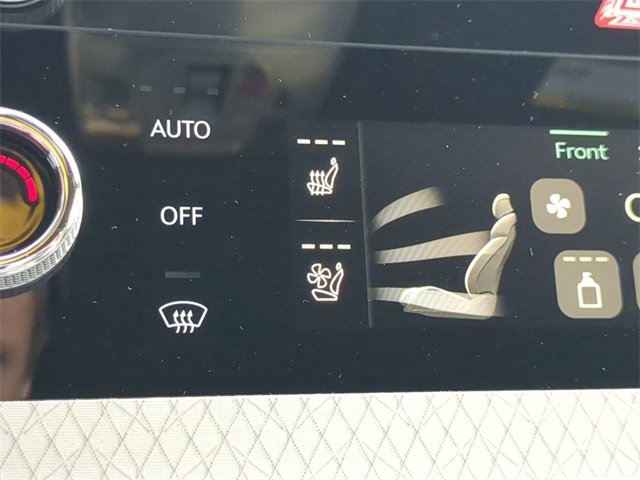 New 2026 Genesis GV80 3.5T Prestige image 22