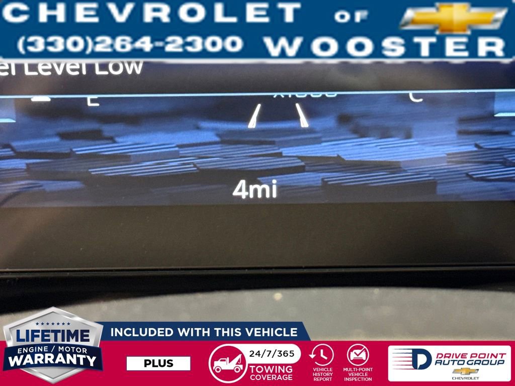 New 2026 Chevrolet Suburban RST w/ Comfort Package image 20