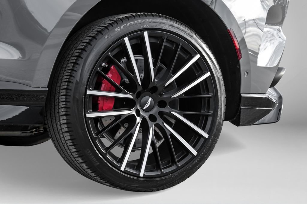 Used 2024 Aston Martin DBX 707 image 62