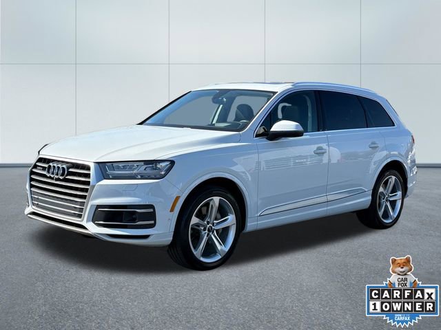 Used 2019 Audi Q7 3.0T Prestige image 5