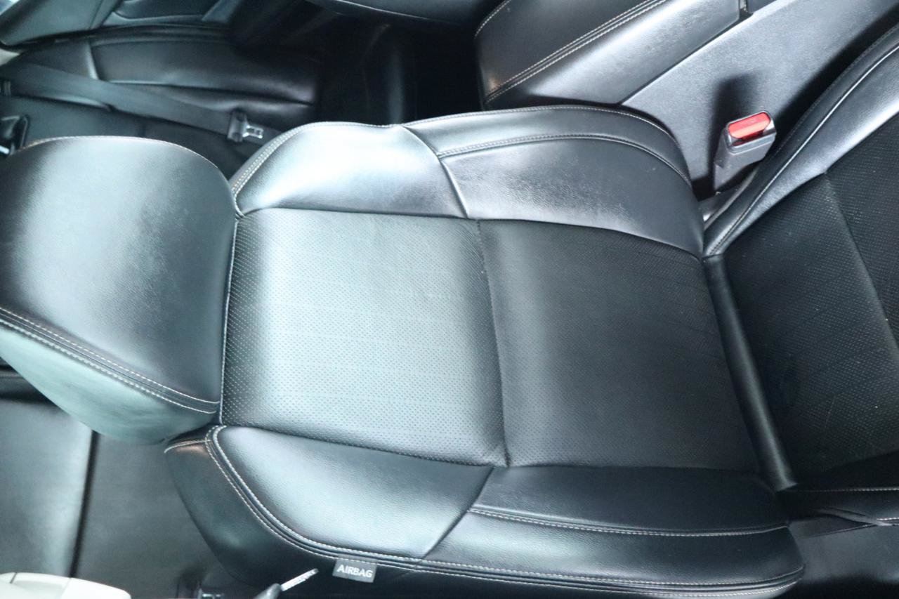 Used 2021 Nissan Maxima 3.5 SV w/ Floor Mat Group FWD image 35