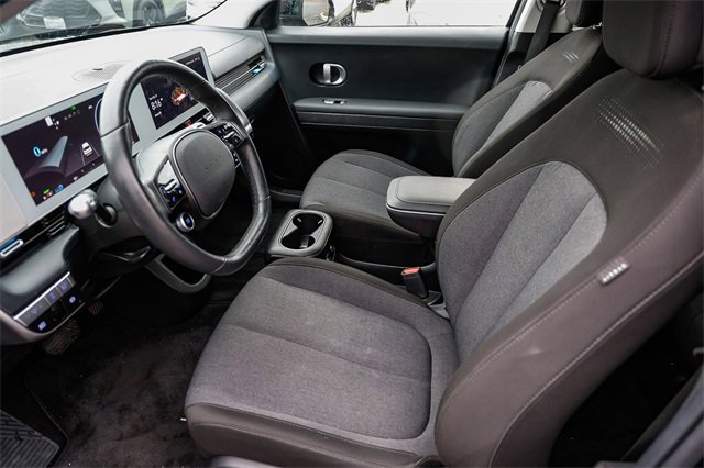 Certified 2024 Hyundai Ioniq 5 SEL image 22