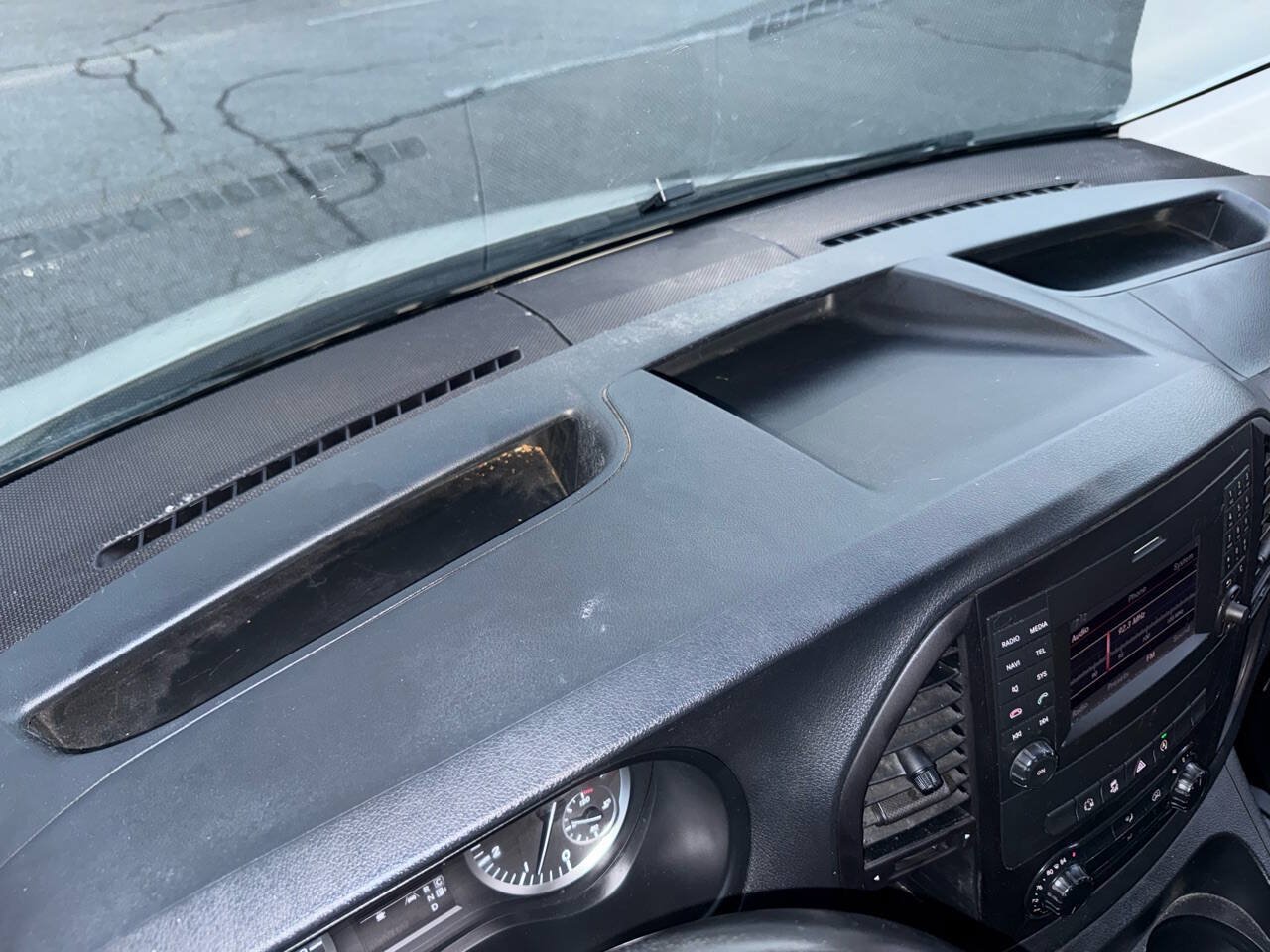 Used 2019 Mercedes-Benz Metris image 27