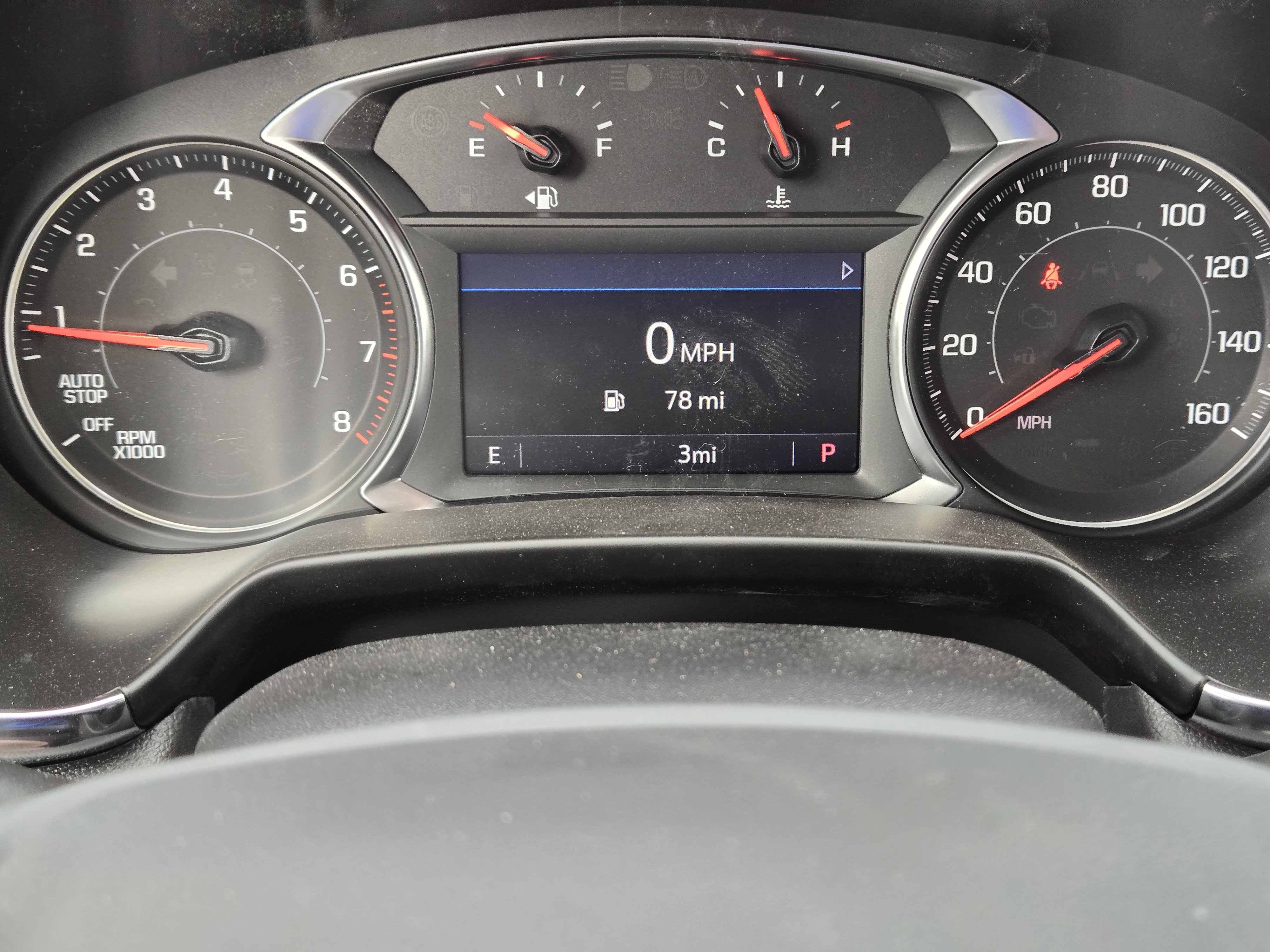 New 2025 Chevrolet Blazer LT w/ Convenience Package image 12