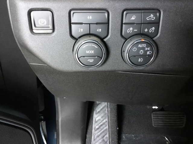 New 2026 Chevrolet Silverado 2500 LT w/ All Star Edition image 47