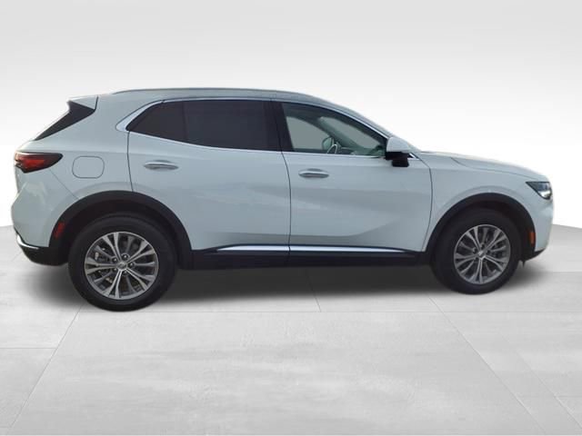 Used 2022 Buick Envision Preferred image 5