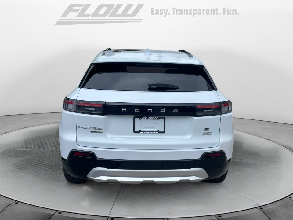 New 2026 Honda Prologue Touring image 6