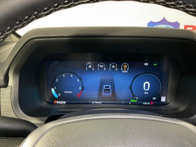 New 2025 Ford F150 XLT w/ Equipment Group 302A MID image 26