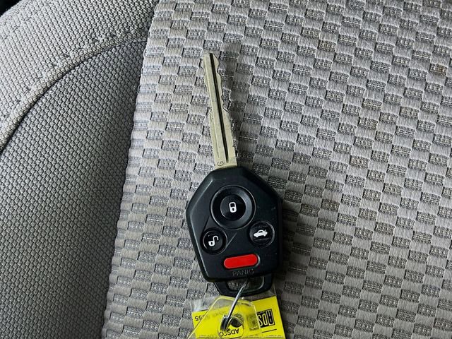 Used 2015 Subaru Forester 2.5i w/ Alloy Wheel Package AWD/4WD image 12