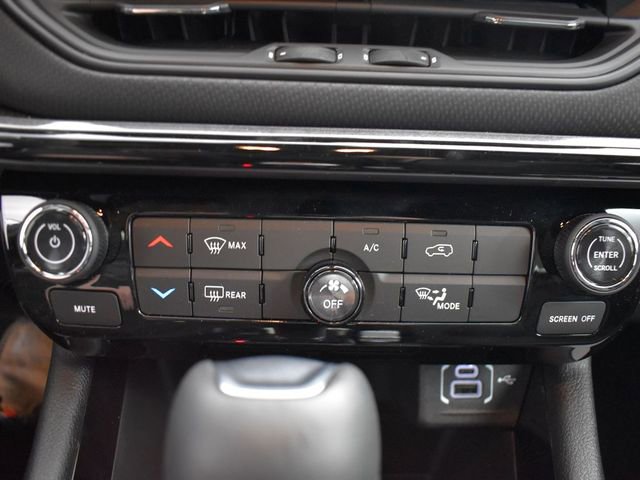 New 2026 Jeep Compass Latitude image 27