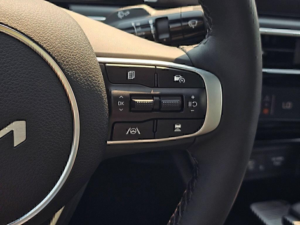 New 2026 Kia K5 GT-Line w/ GT-Line Premium Package AWD/4WD image 27