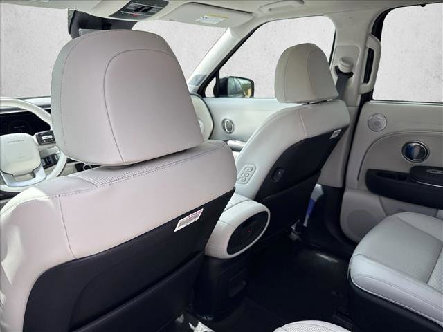 New 2026 Hyundai Palisade Calligraphy image 16