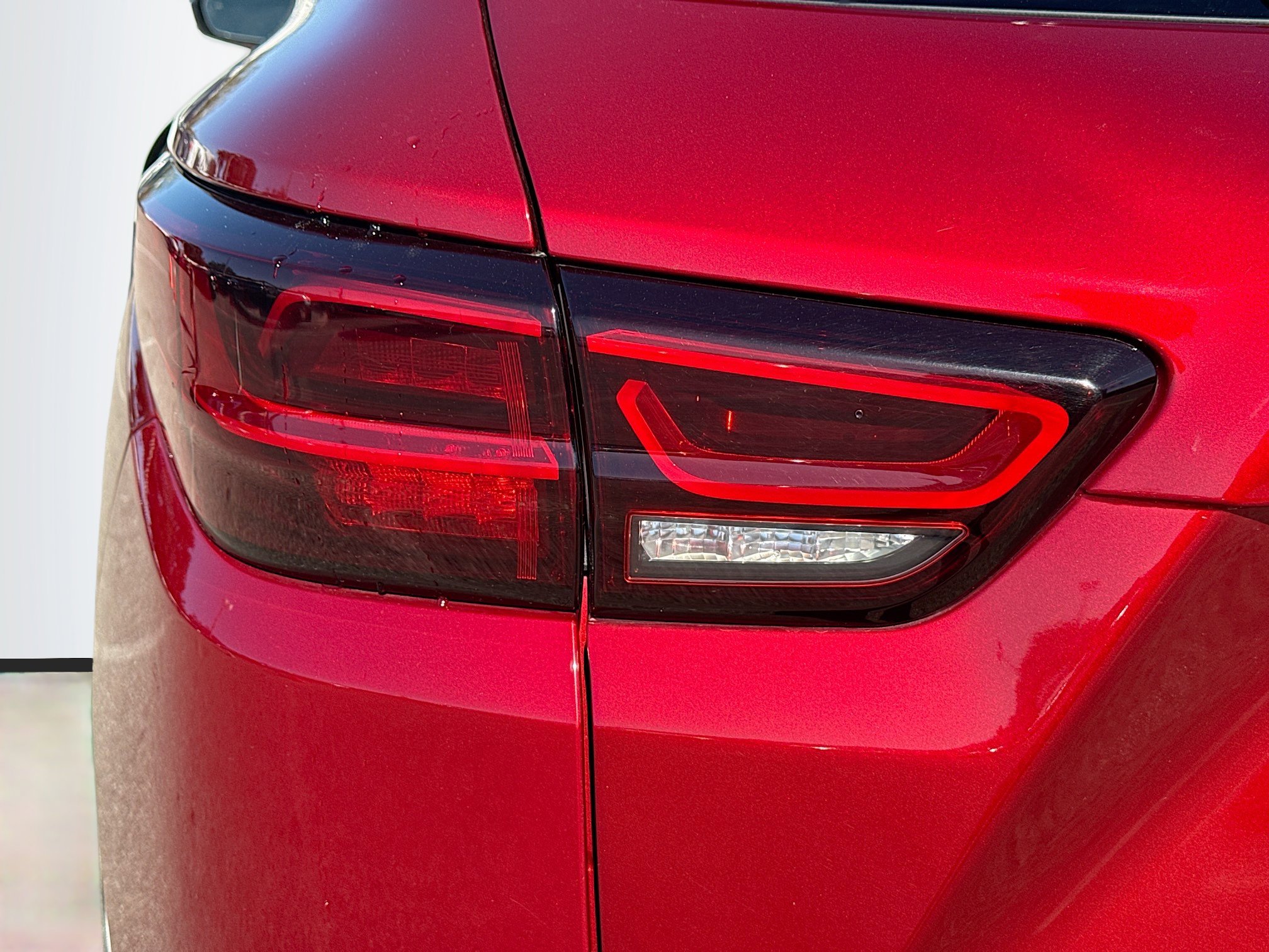 Used 2023 Chevrolet Blazer RS w/ Driver Confidence II Package image 10