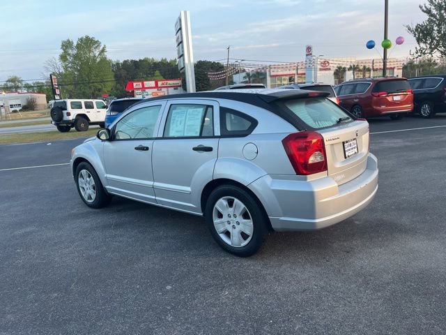 Used 2007 Dodge Caliber SXT image 36
