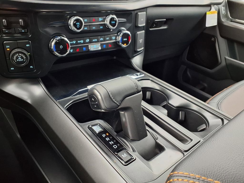 New 2026 Ford F150 Tremor w/ Equipment Group 402A High image 19