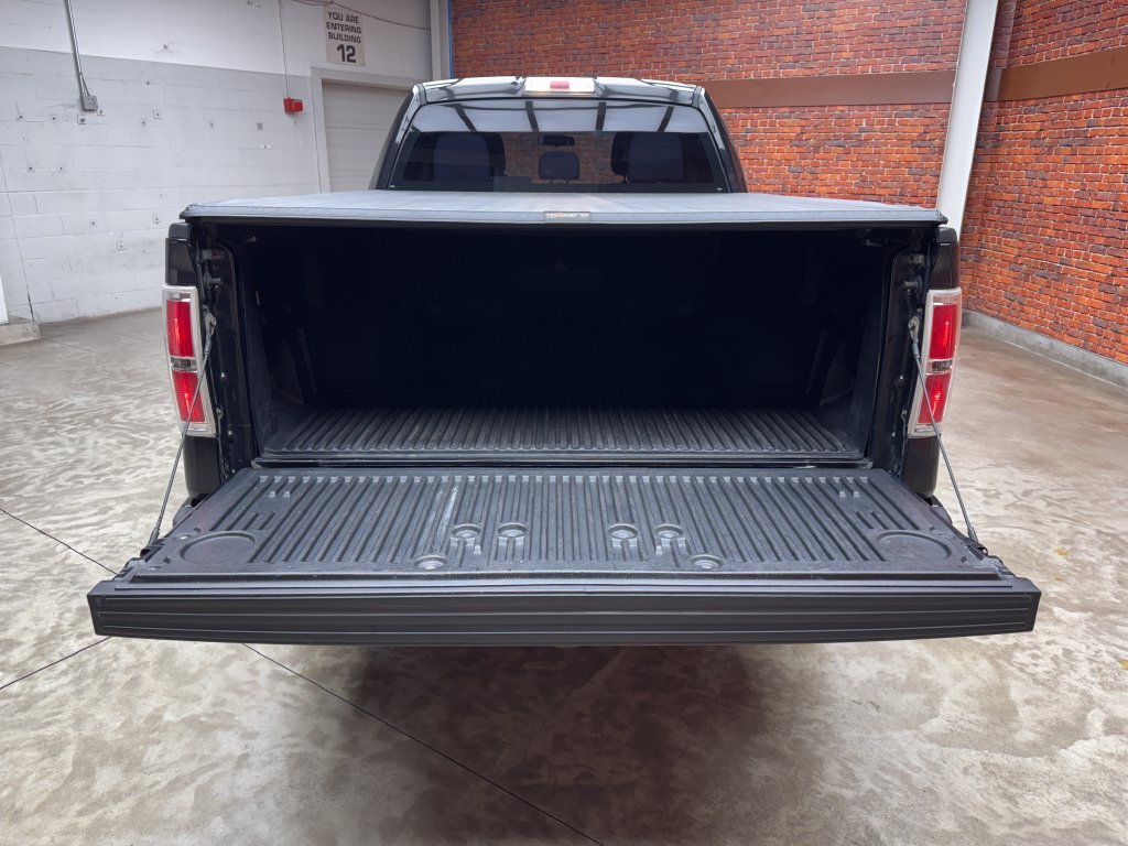 Used 2014 Ford F150 STX w/ Equipment Group 201A Mid AWD/4WD image 26