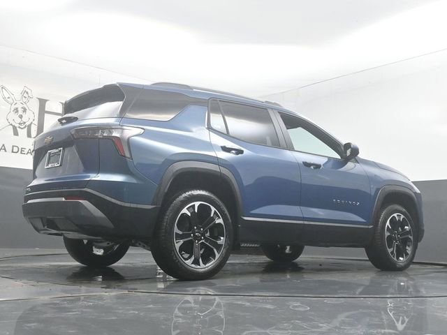 New 2026 Chevrolet Equinox LT w/ LPO, Floor Liner Package image 11