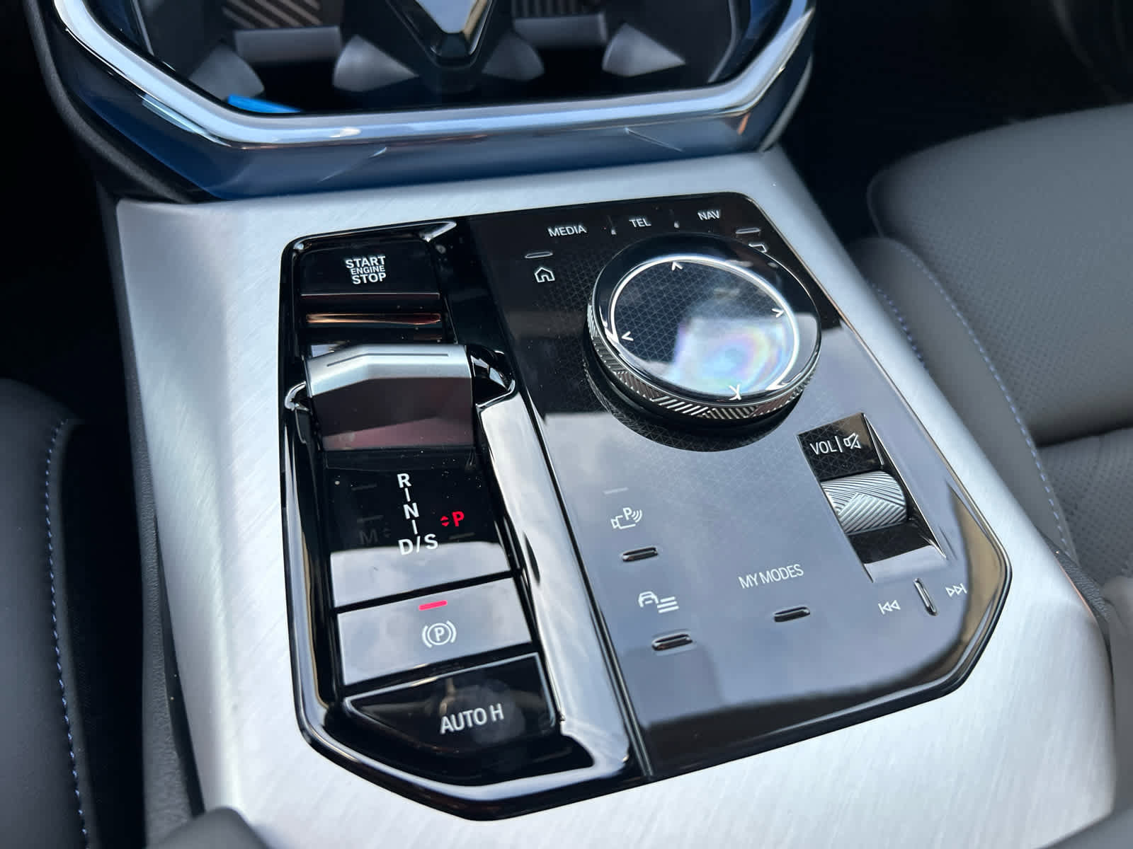 Used 2026 BMW X3 xDrive30 w/ Premium Package image 30