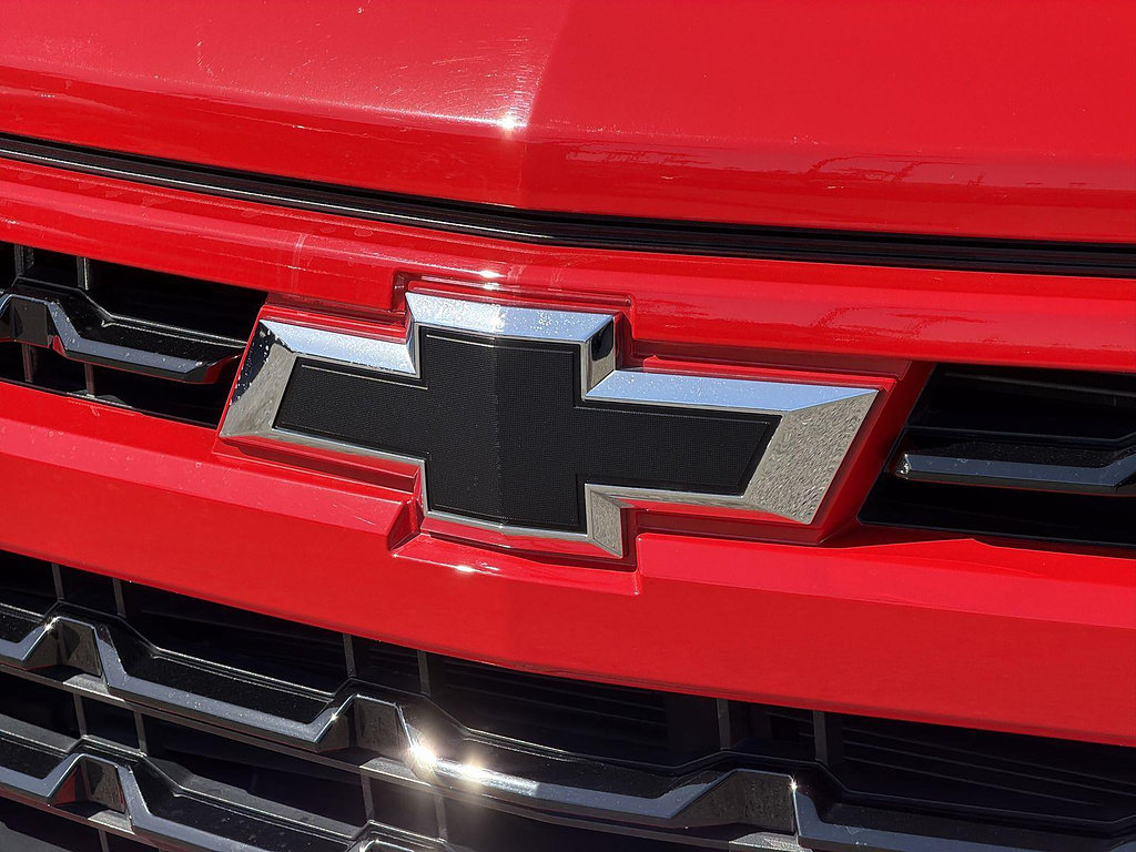 Used 2022 Chevrolet Silverado 1500 RST RWD image 30