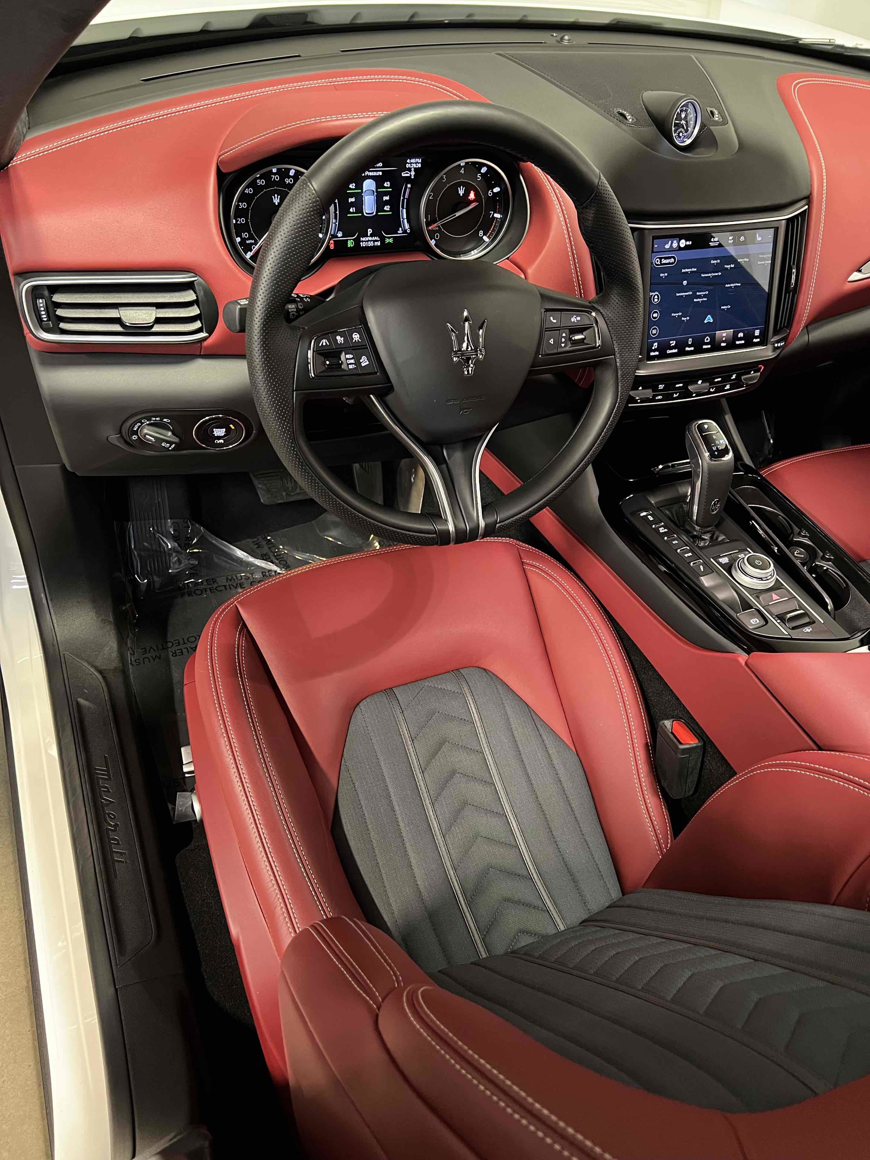 Used 2022 Maserati Levante GT image 80