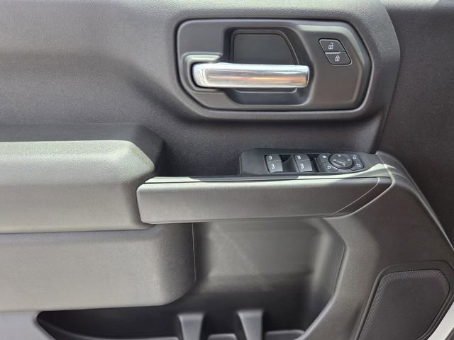 Certified 2024 Chevrolet Silverado 2500 Custom w/ Custom Value Package AWD/4WD image 20