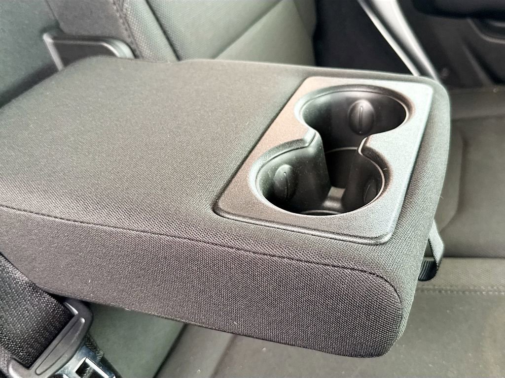 Used 2023 Jeep Wrangler Unlimited image 29