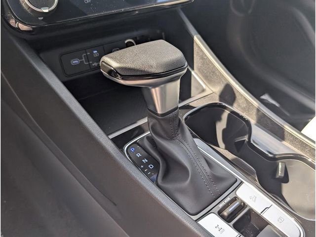 New 2026 Hyundai Santa Cruz SEL AWD/4WD image 25