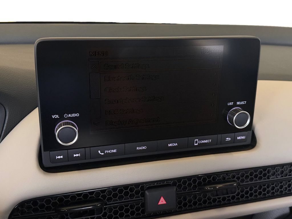Used 2023 Honda HR-V LX image 12