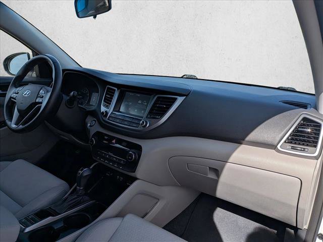 Used 2018 Hyundai Tucson Sport w/ Cargo Package image 21
