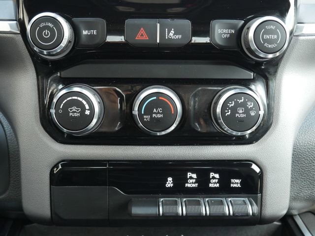 Used 2026 RAM 1500 Big Horn AWD/4WD image 18