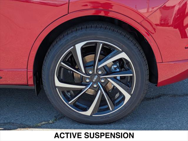New 2025 Lincoln Corsair Grand Touring w/ Equipment Group 301A AWD/4WD image 6