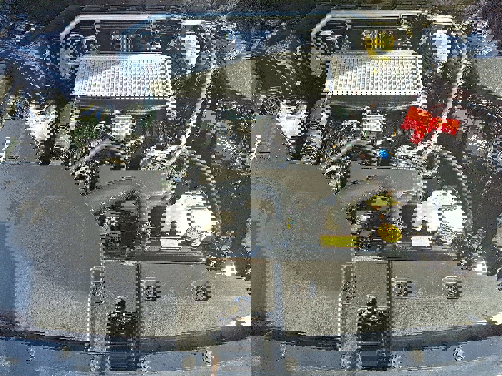 Used 2025 Subaru Ascent Bronze Edition image 27