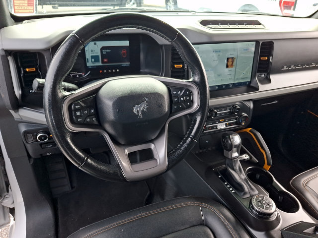 Used 2023 Ford Bronco Badlands AWD/4WD image 11