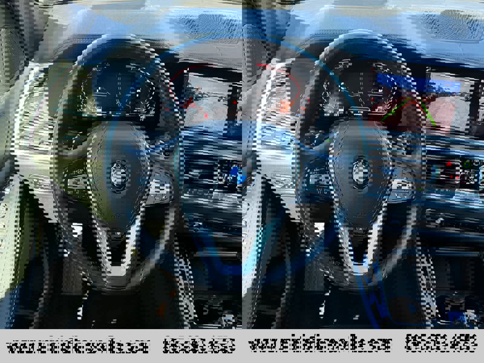 Used 2020 BMW X5 xDrive40i w/ Premium Package image 22