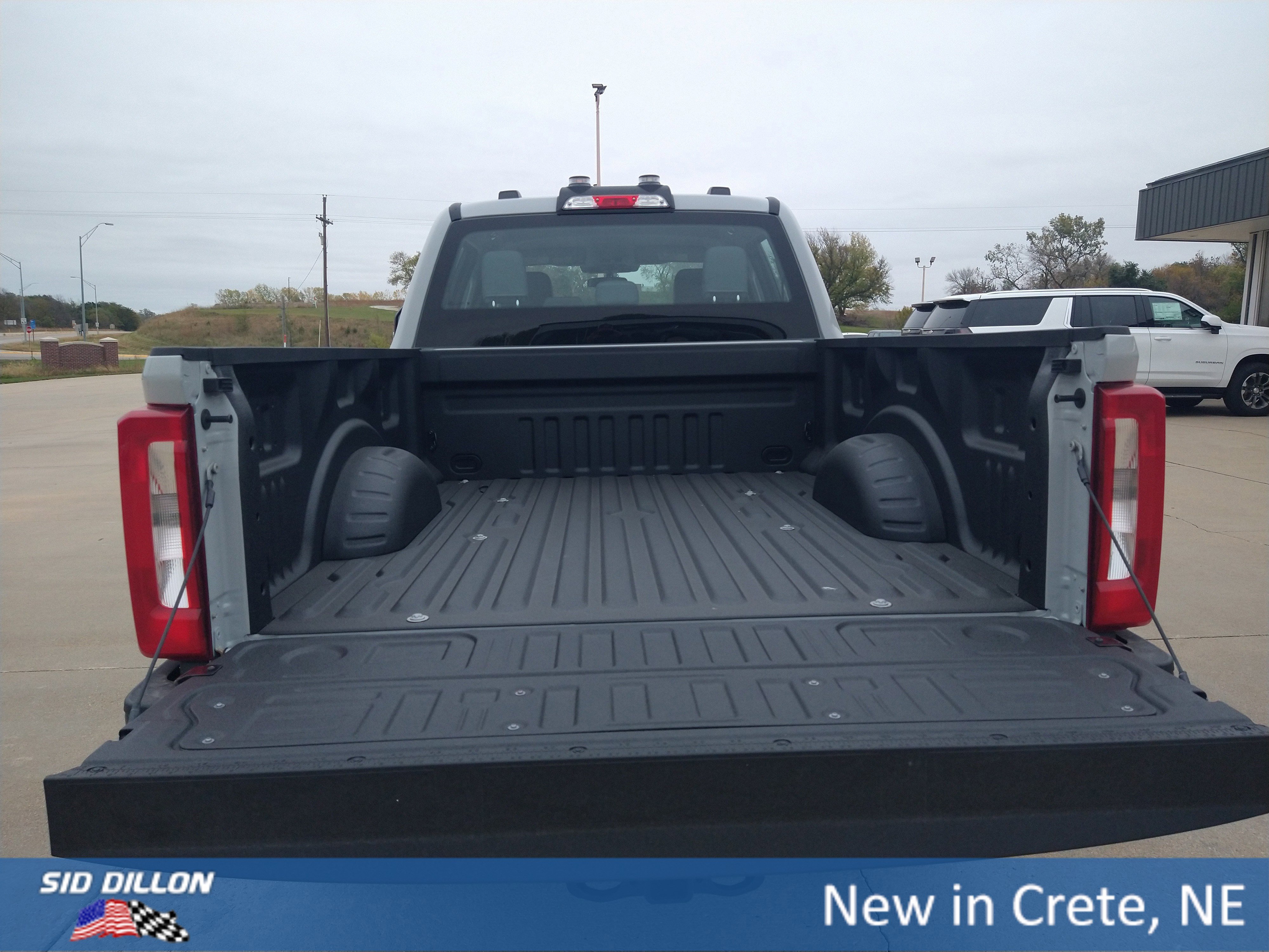 New 2026 Ford F250 XL image 14