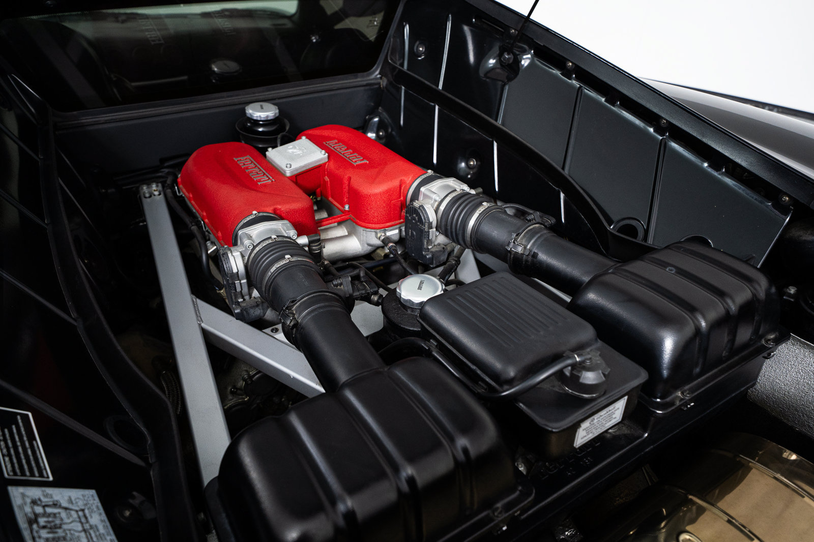 Used 2004 Ferrari 360 Modena RWD image 25