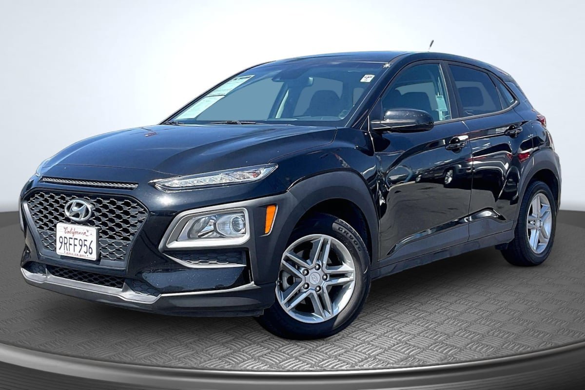 Used 2020 Hyundai Kona SE FWD image 12