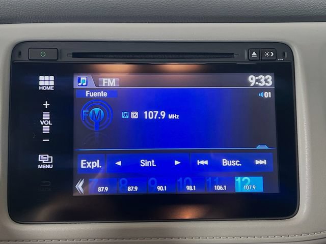Used 2017 Honda HR-V EX image 20