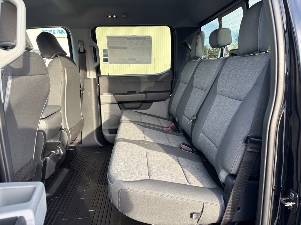 New 2026 Ford F350 XL w/ XL Off-Road Package image 28