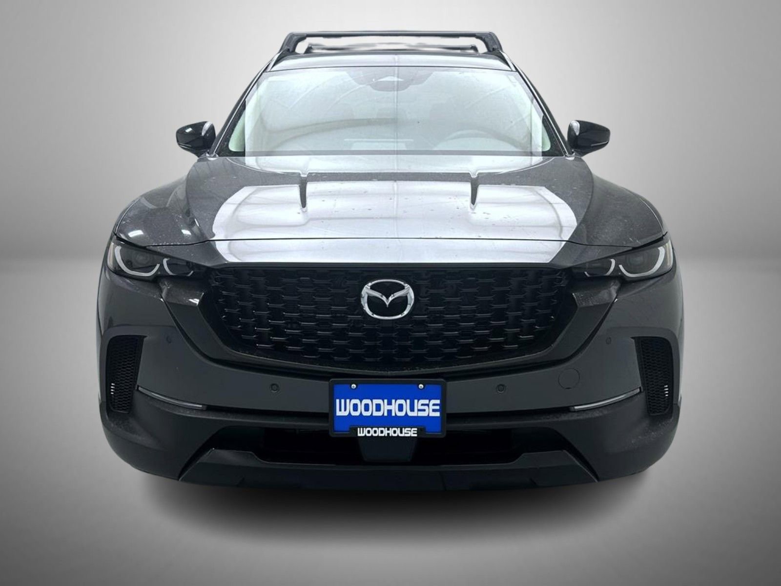 New 2026 MAZDA CX-50 AWD 2.5 Hybrid w/ Weather Package image 2
