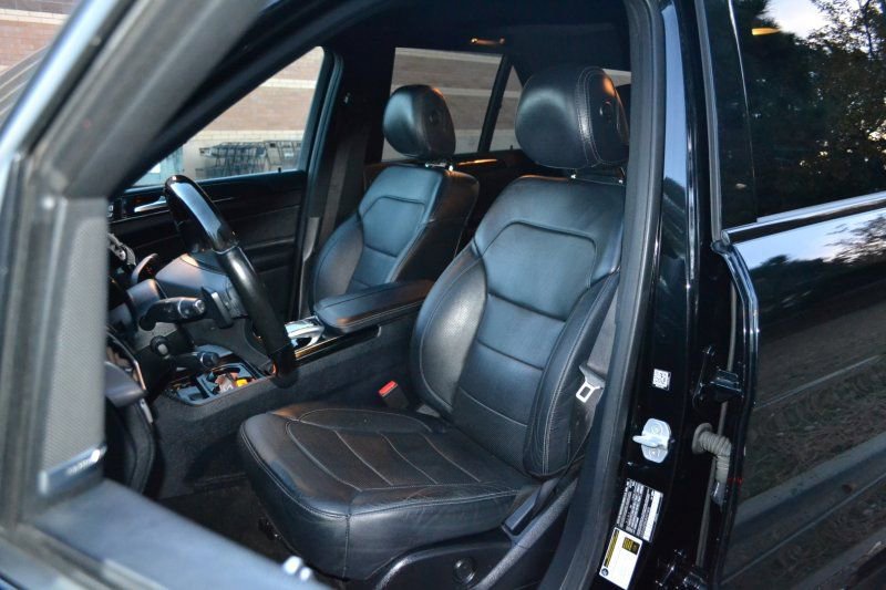 Used 2018 Mercedes-Benz GLE 43 AMG 4MATIC image 25