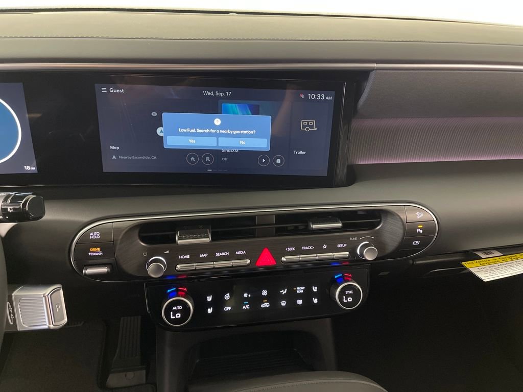 New 2026 Hyundai Palisade Calligraphy image 22